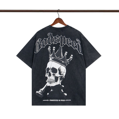 2025 New fashion T-shirt G61