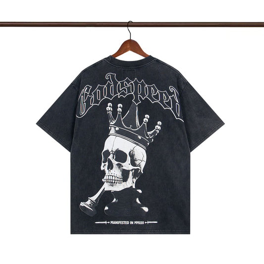 2025 New fashion T-shirt G61