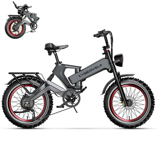 EK6 Up to 100Mile,35mph