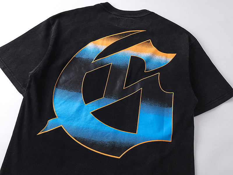 2025 New fashion T-shirt 1126