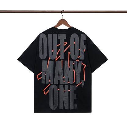 2025 New fashion T-shirt G10