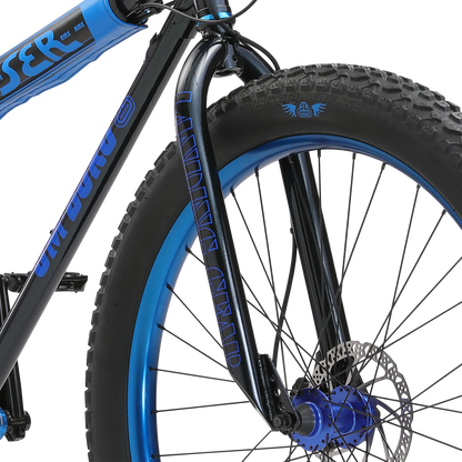 2021 SE Bikes OM Duro 27.5'' +