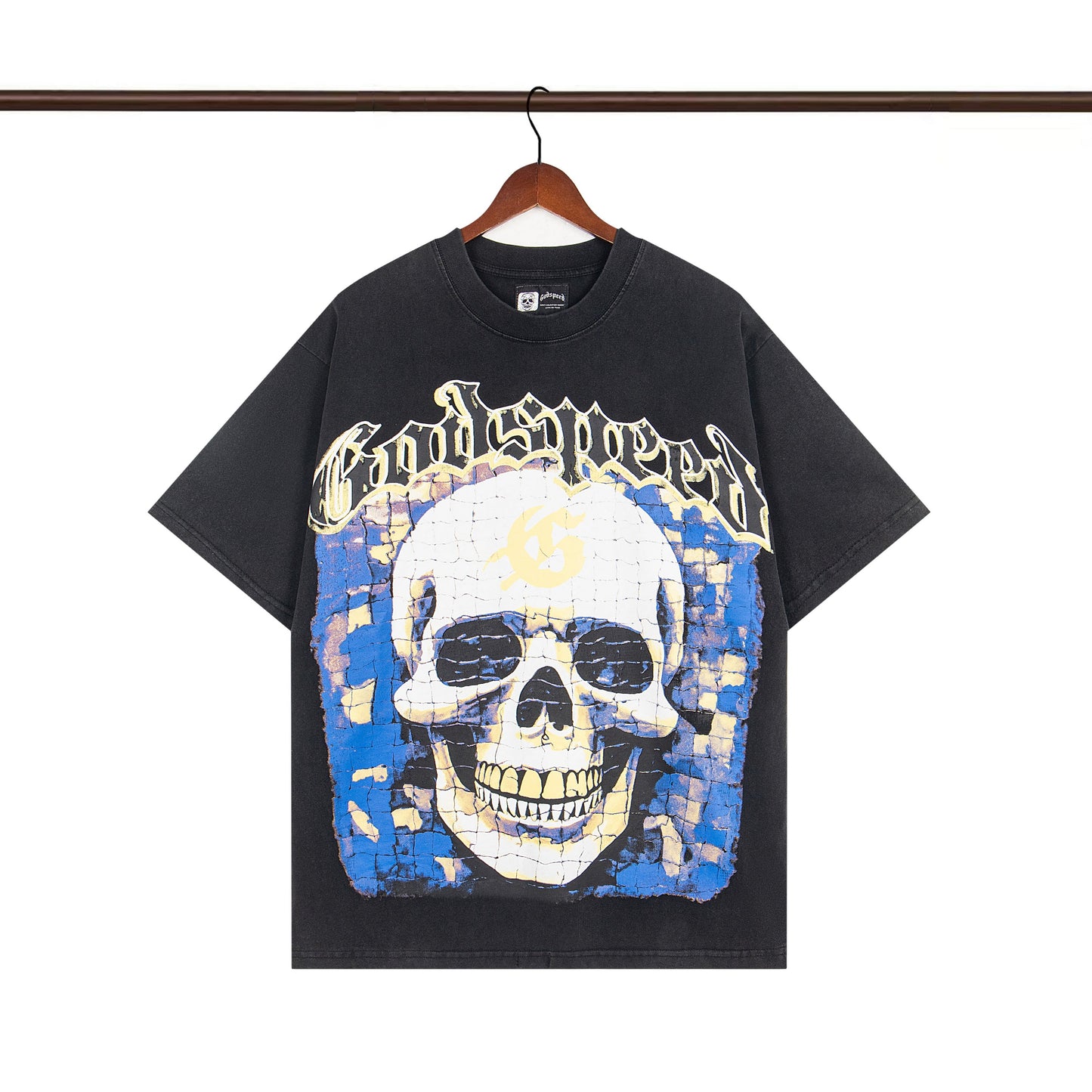 2025 New fashion T-shirt G64