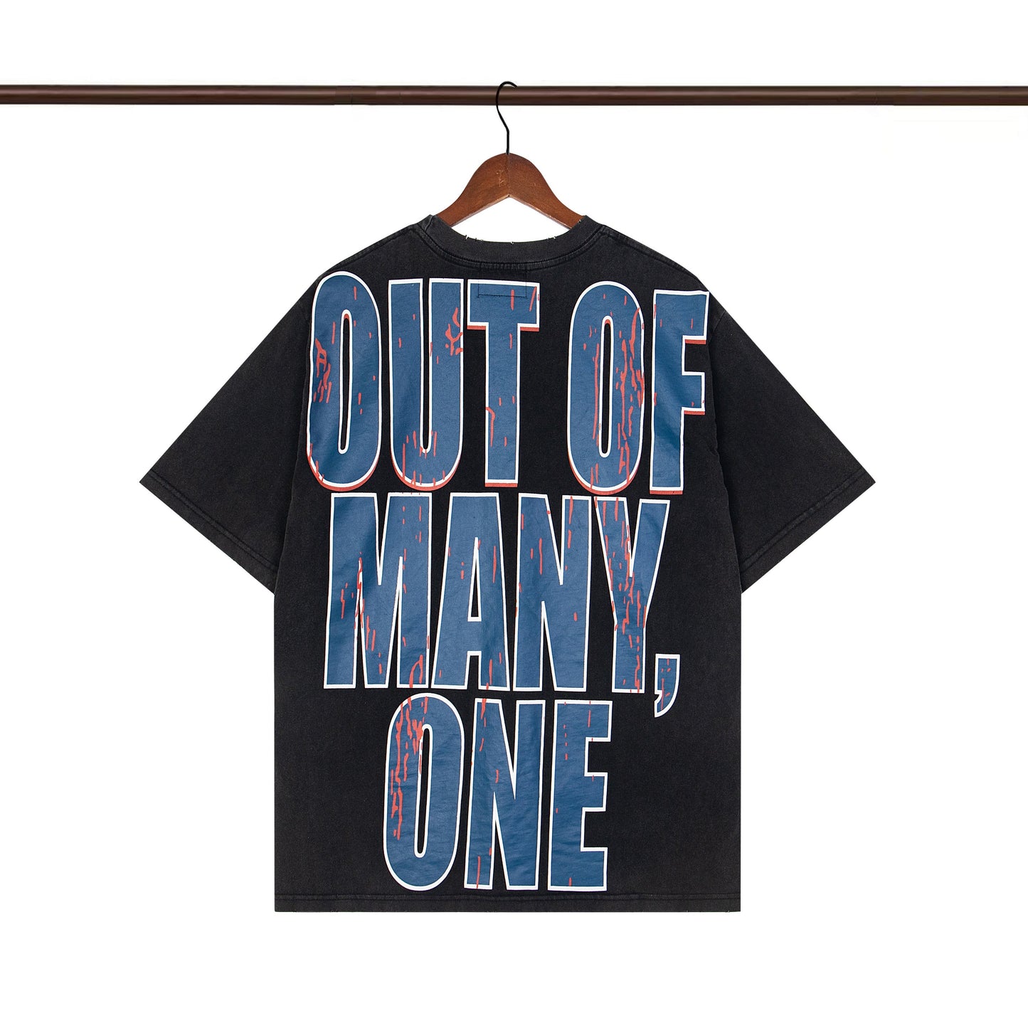 2025 New fashion T-shirt G08