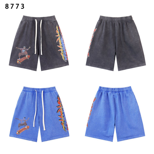 NEW Shorts 8773