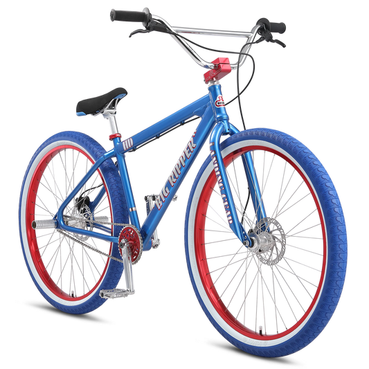 SE Bikes "Big Ripper" HD 29''