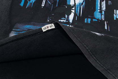 2025 New fashion T-shirt G52