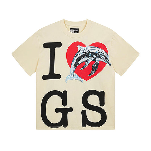 2025 New fashion T-shirt 3112