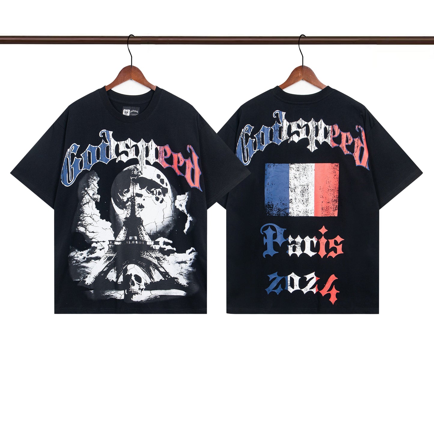 2025 New fashion T-shirt G53