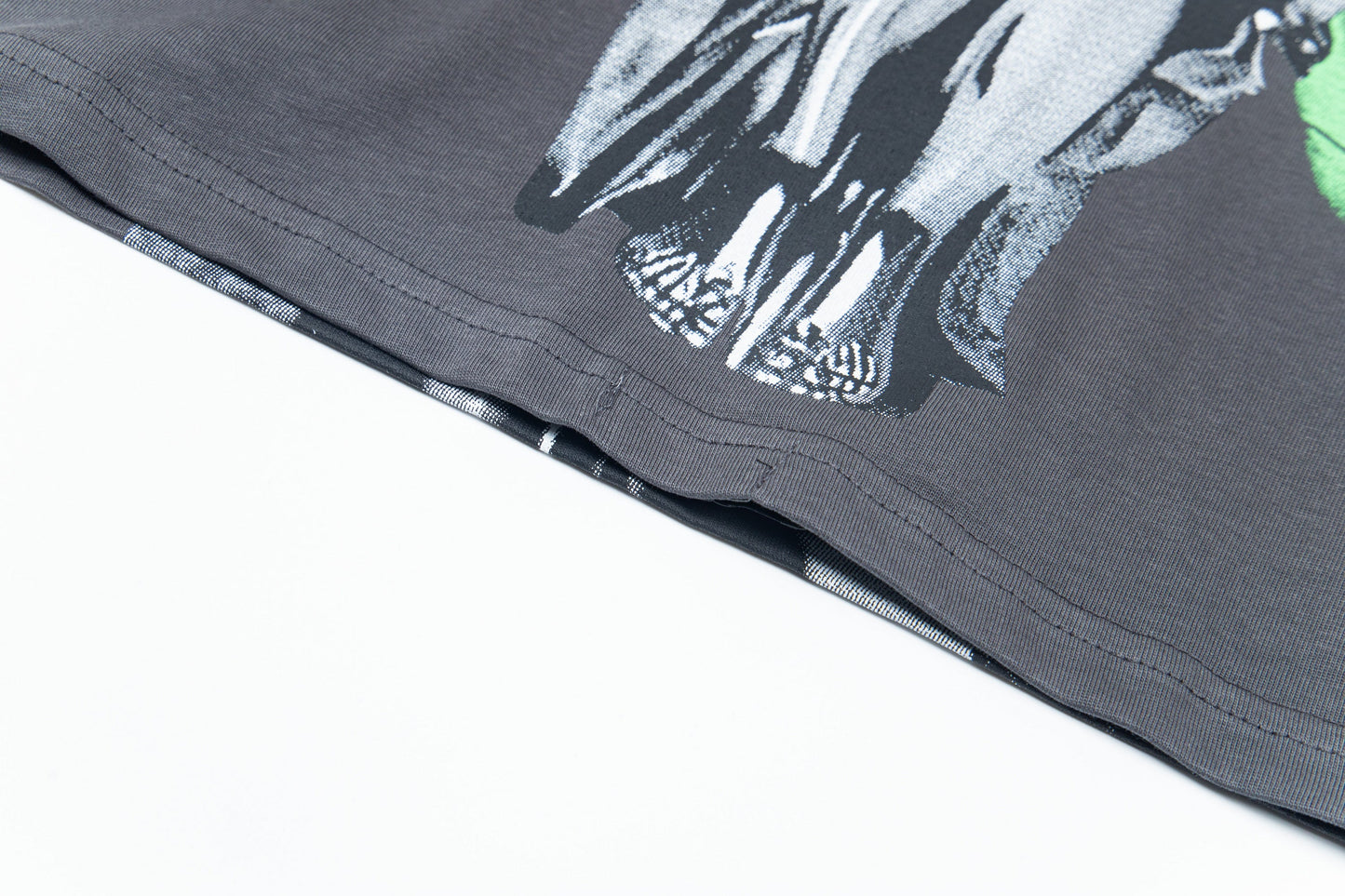 2025 New fashion T-shirt G56