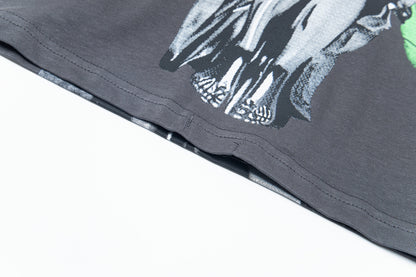 2025 New fashion T-shirt G56