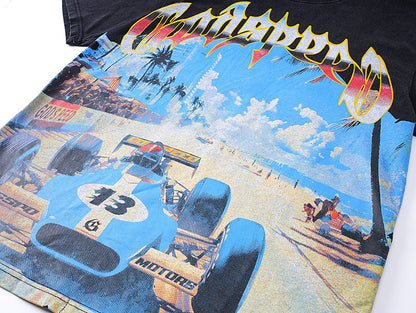 2025 New fashion T-shirt 1110