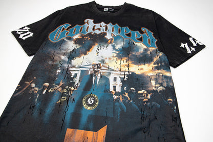 2025 New fashion T-shirt G07