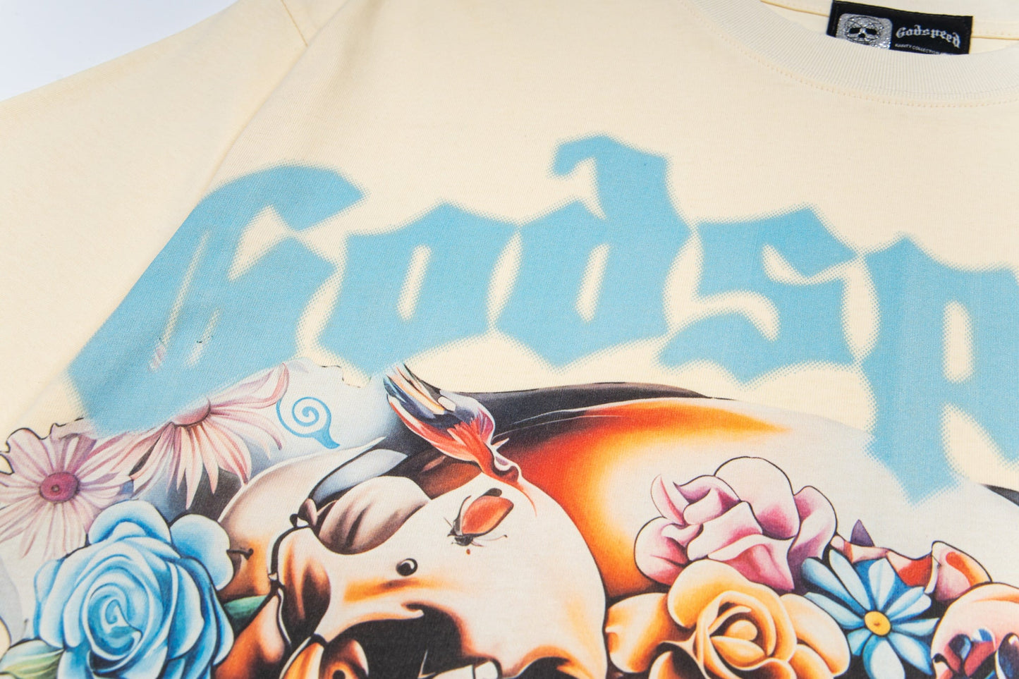 2025 New fashion T-shirt G05