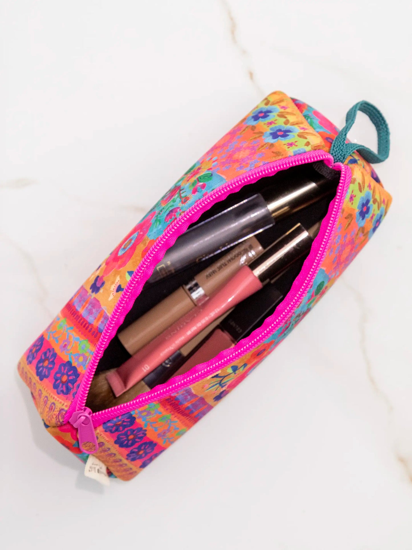 Neoprene Pencil Pouch