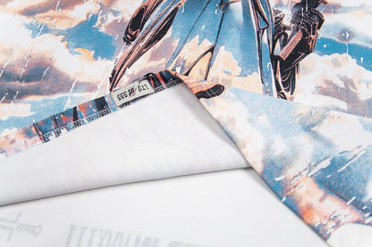 2025 New fashion T-shirt G11