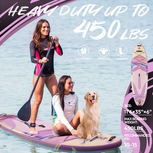 2025 New Water Play Fishing Rowing Paddle Board