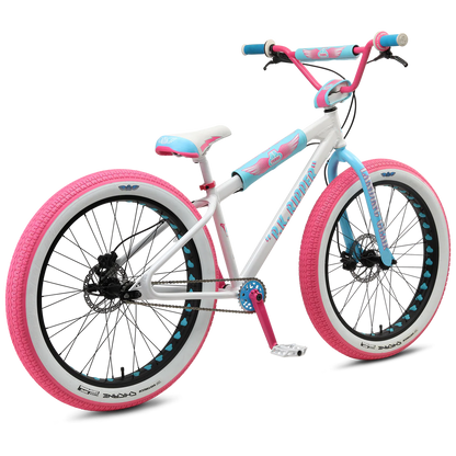 SE bikes Fat PK RIPPER 26''