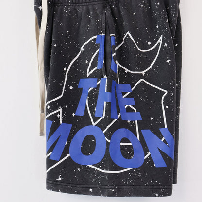 NEW Shorts 8675