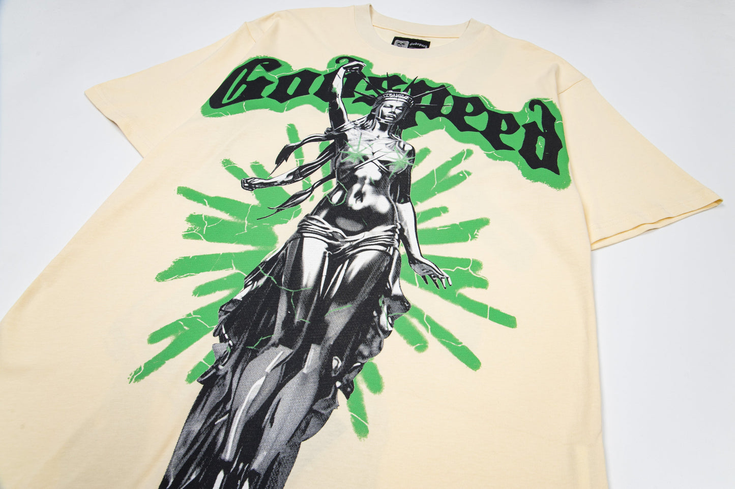 2025 New fashion T-shirt G56