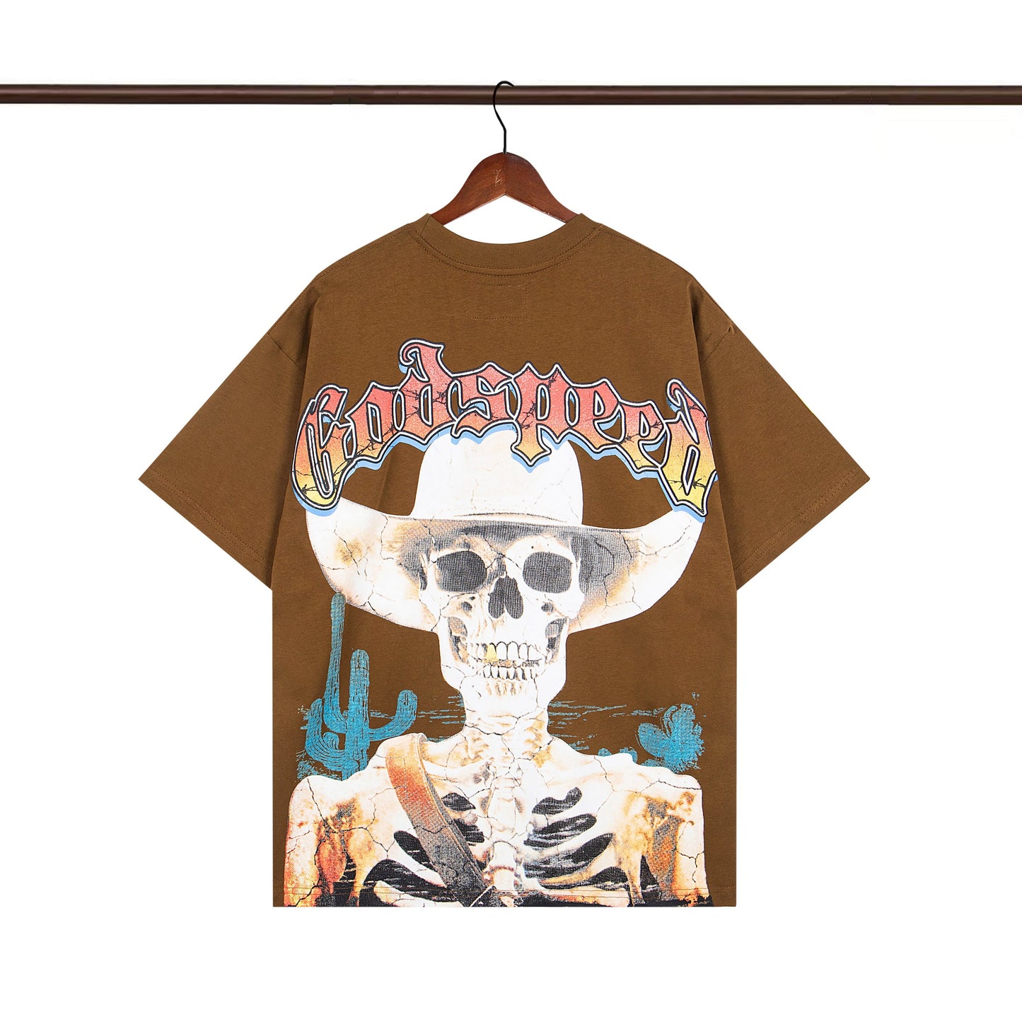 2025 New fashion T-shirt G51