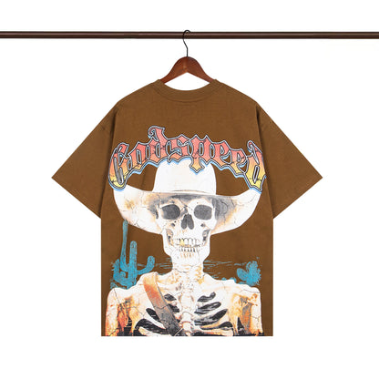 2025 New fashion T-shirt G51