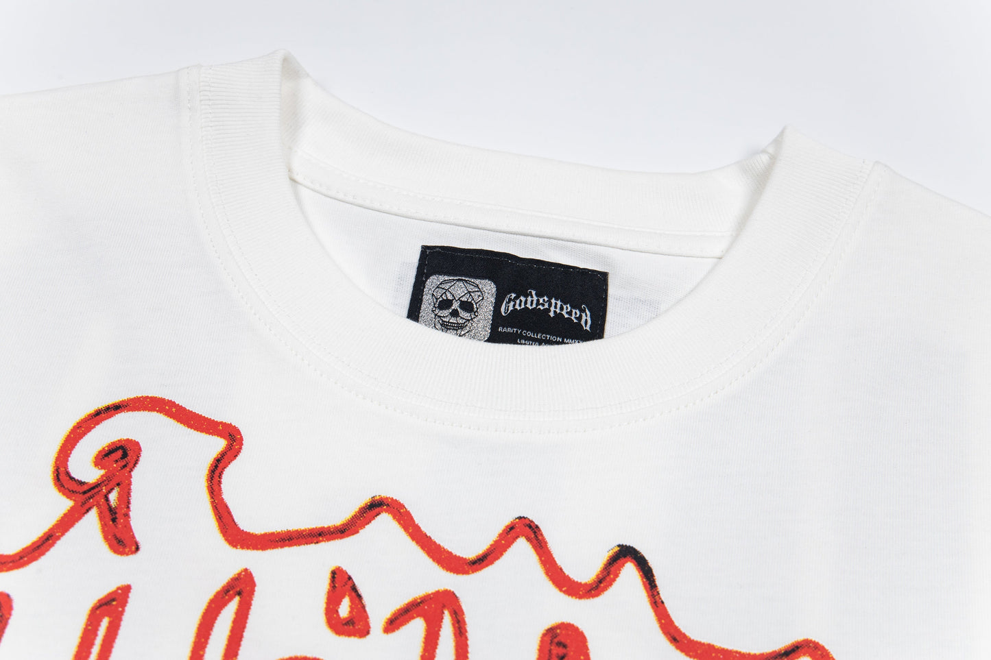 2025 New fashion T-shirt G10