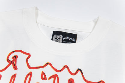 2025 New fashion T-shirt G10