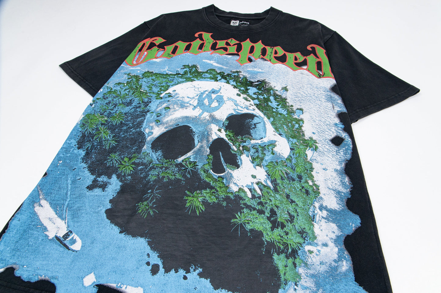 2025 New fashion T-shirt G63