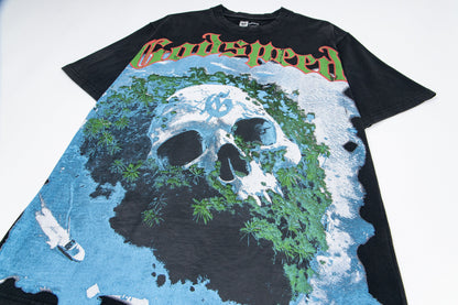 2025 New fashion T-shirt G63