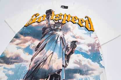 2025 New fashion T-shirt G11