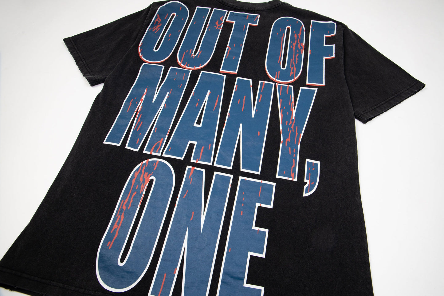 2025 New fashion T-shirt G08