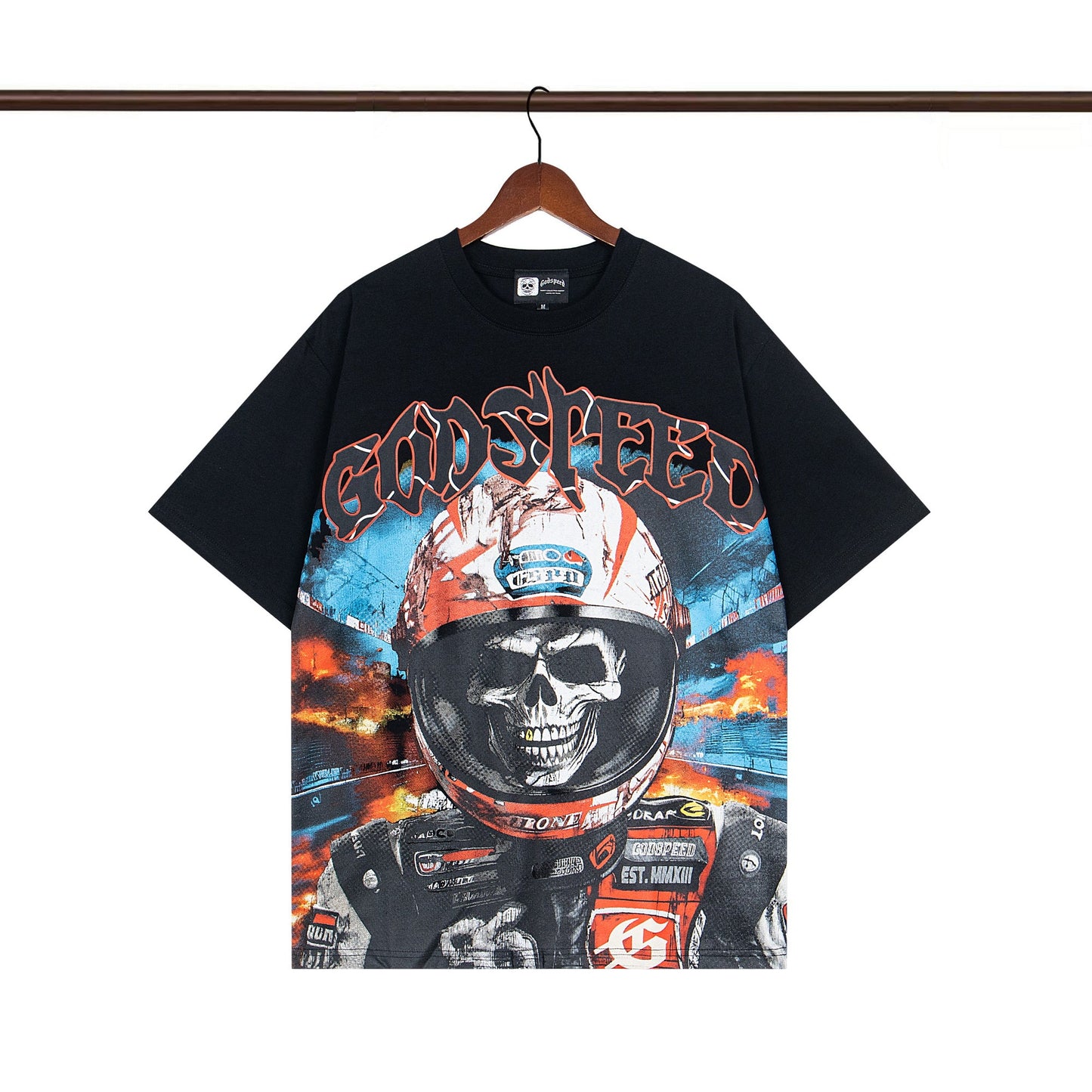 2025 New fashion T-shirt G19