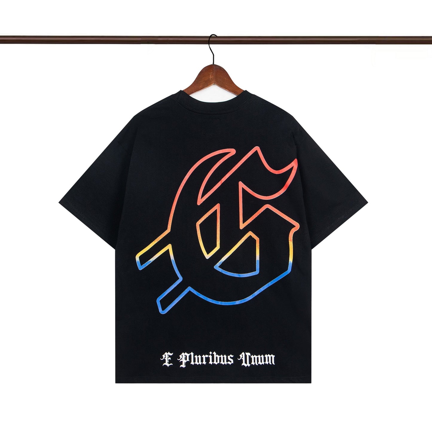 2025 New fashion T-shirt G38