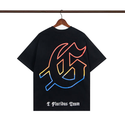 2025 New fashion T-shirt G38