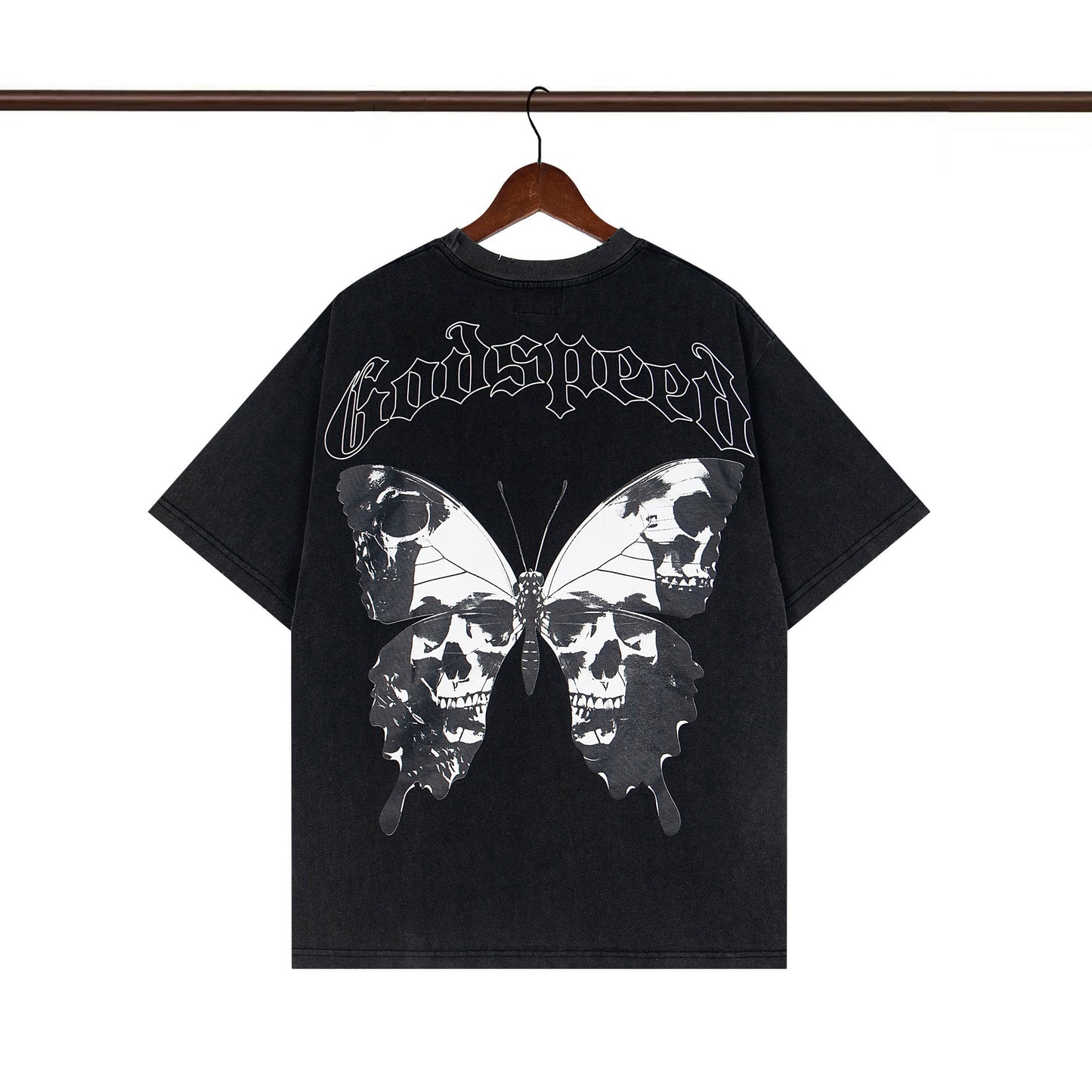 2025 New fashion T-shirt G12