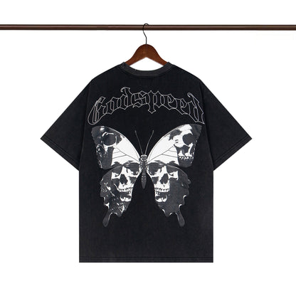 2025 New fashion T-shirt G12