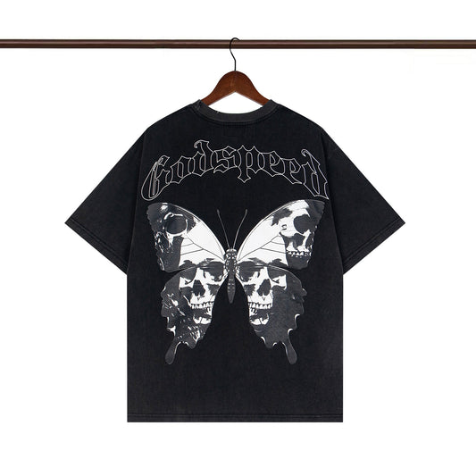 2025 New fashion T-shirt G12