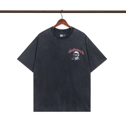 2025 New fashion T-shirt G58