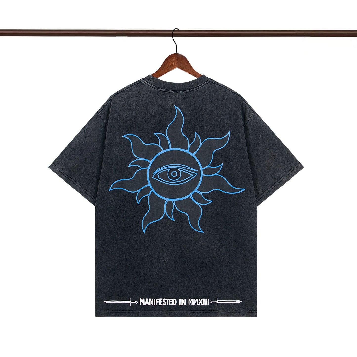 2025 New fashion T-shirt G62