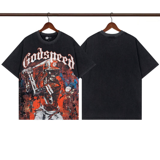 2025 New fashion T-shirt G15