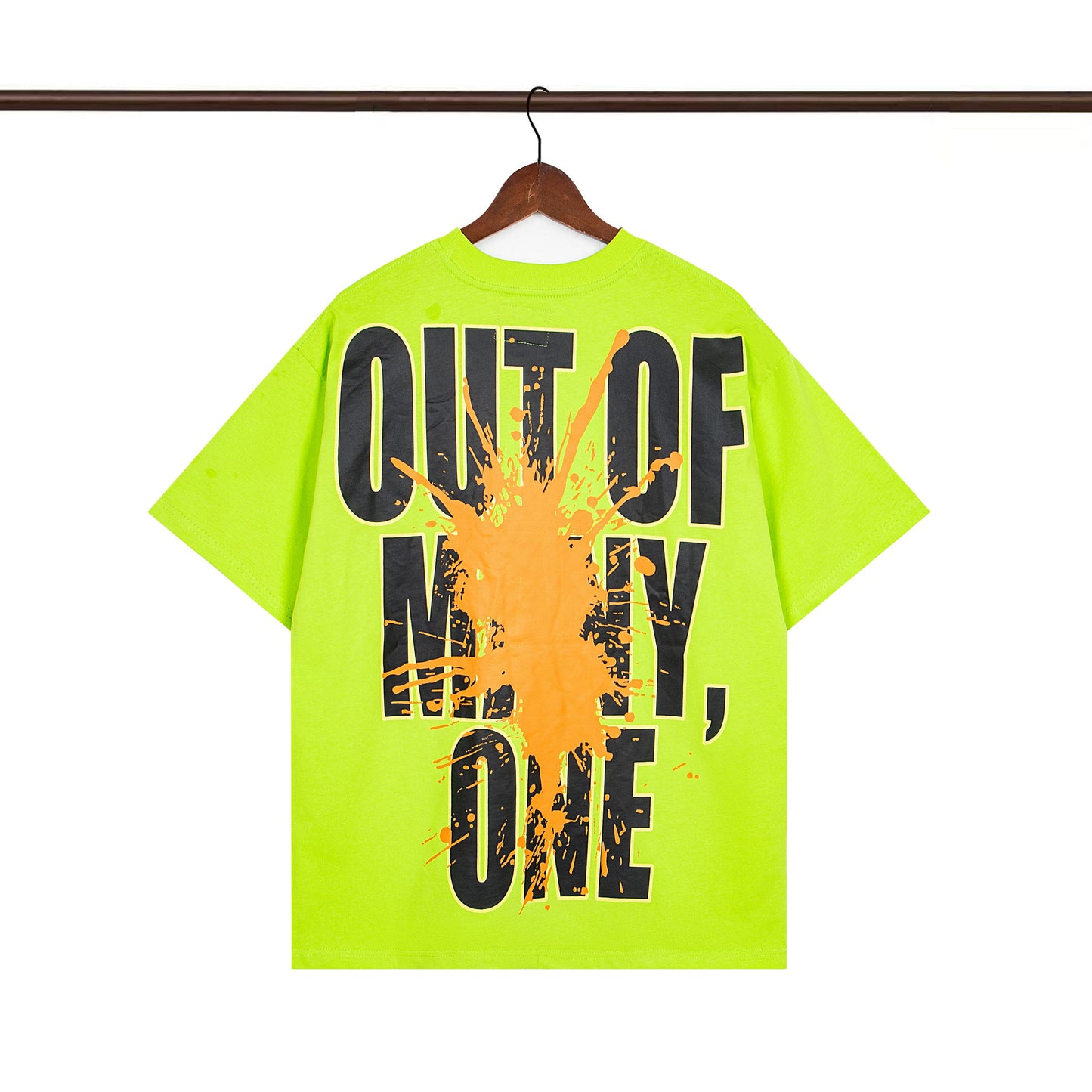 2025 New fashion T-shirt G70