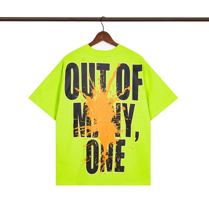 2025 New fashion T-shirt G70