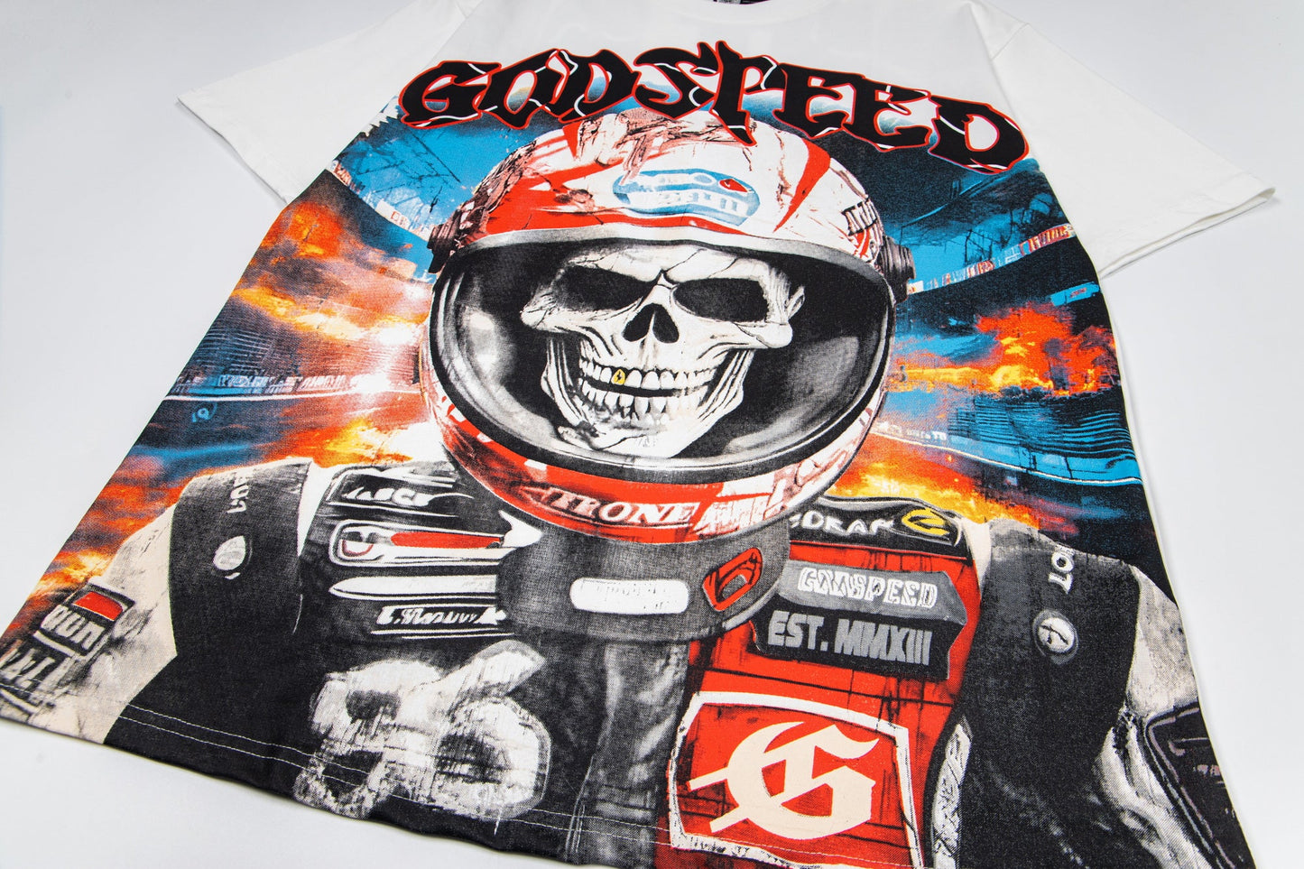 2025 New fashion T-shirt G19