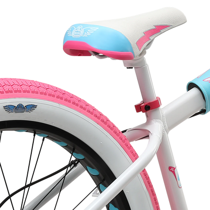 SE bikes Fat PK RIPPER 26''