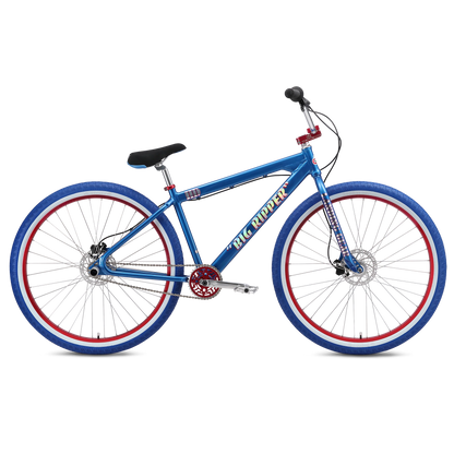 SE Bikes "Big Ripper" HD 29''