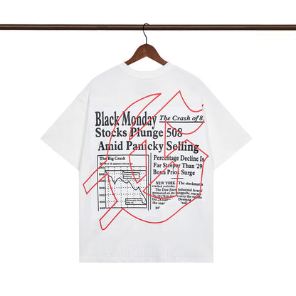 2025 New fashion T-shirt G42