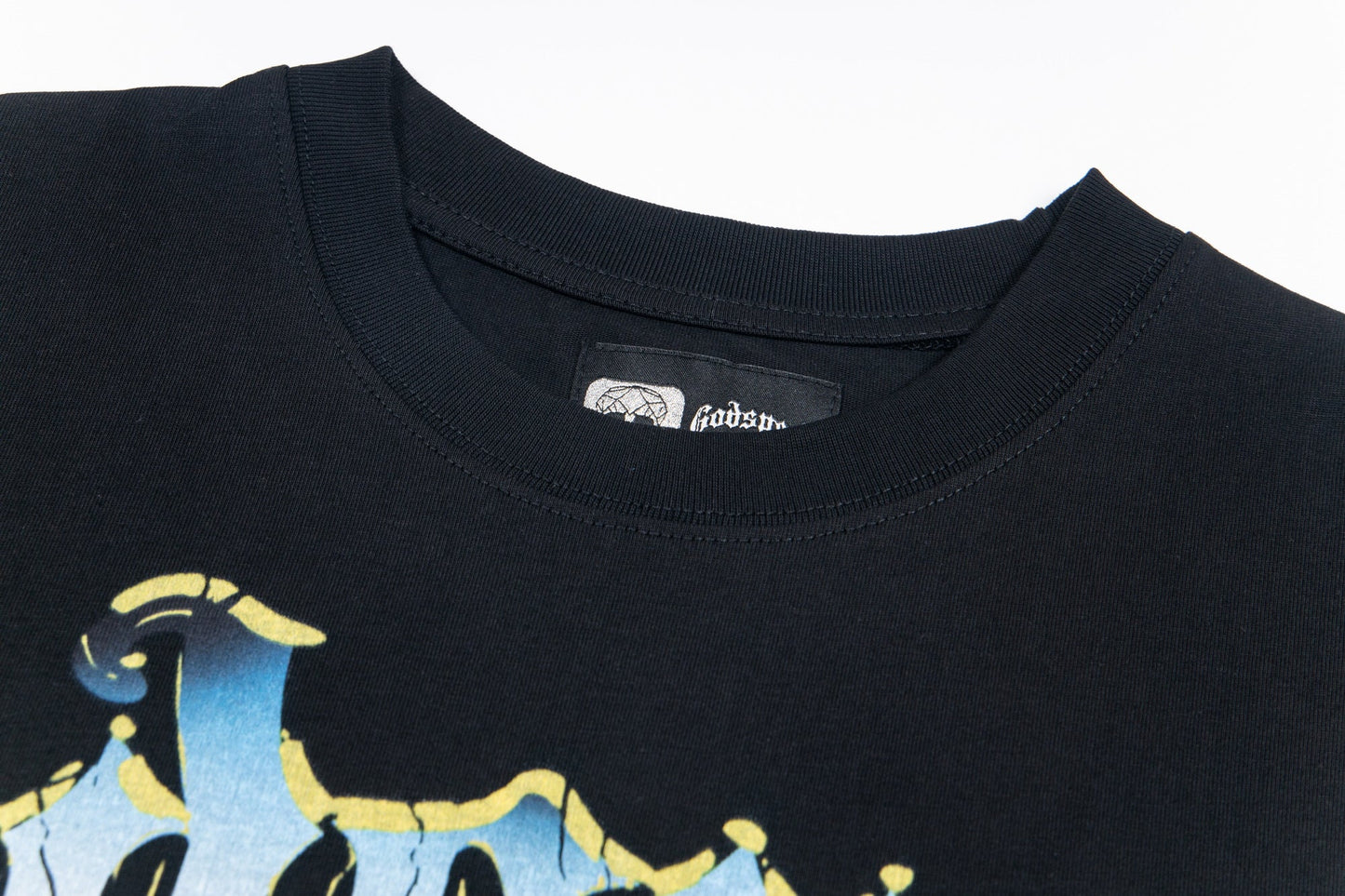 2025 New fashion T-shirt G34