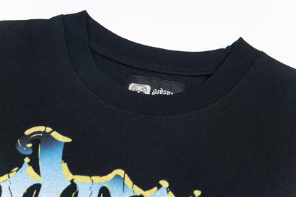 2025 New fashion T-shirt G34