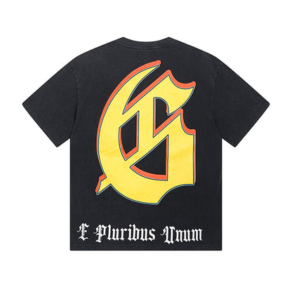 2025 New fashion T-shirt 1111